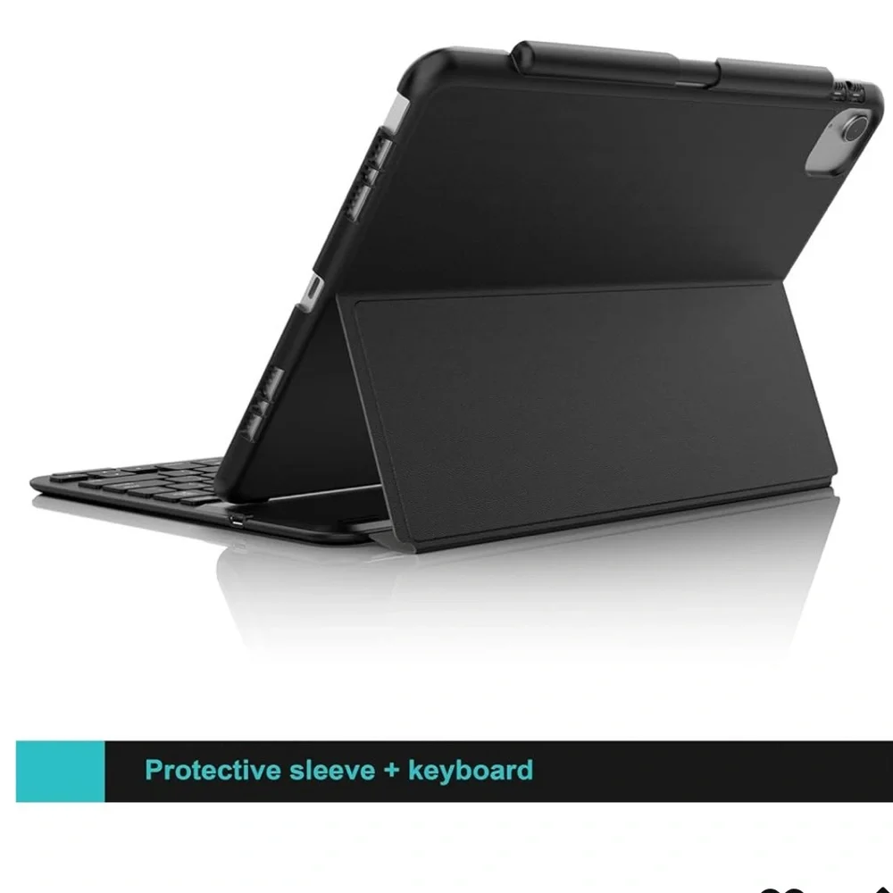 Arteck iPad Air Bluetooth Keyboard /Case